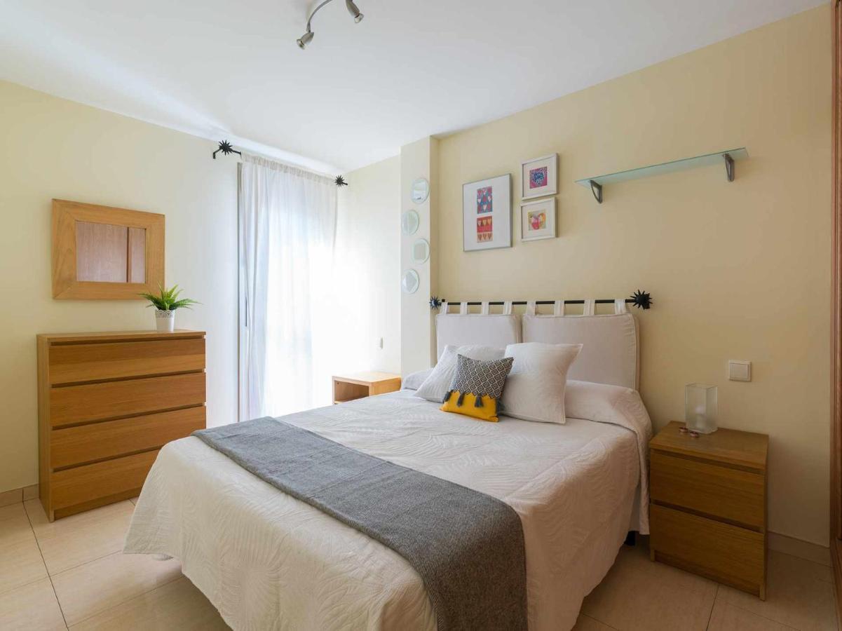 Mahostly Apartamento Castillo Puerto del Rosario  Luaran gambar