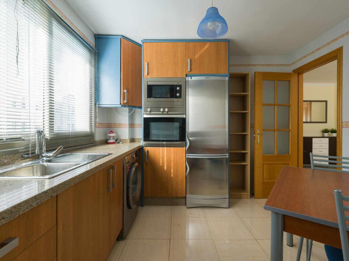 Mahostly Apartamento Castillo Puerto del Rosario  Luaran gambar