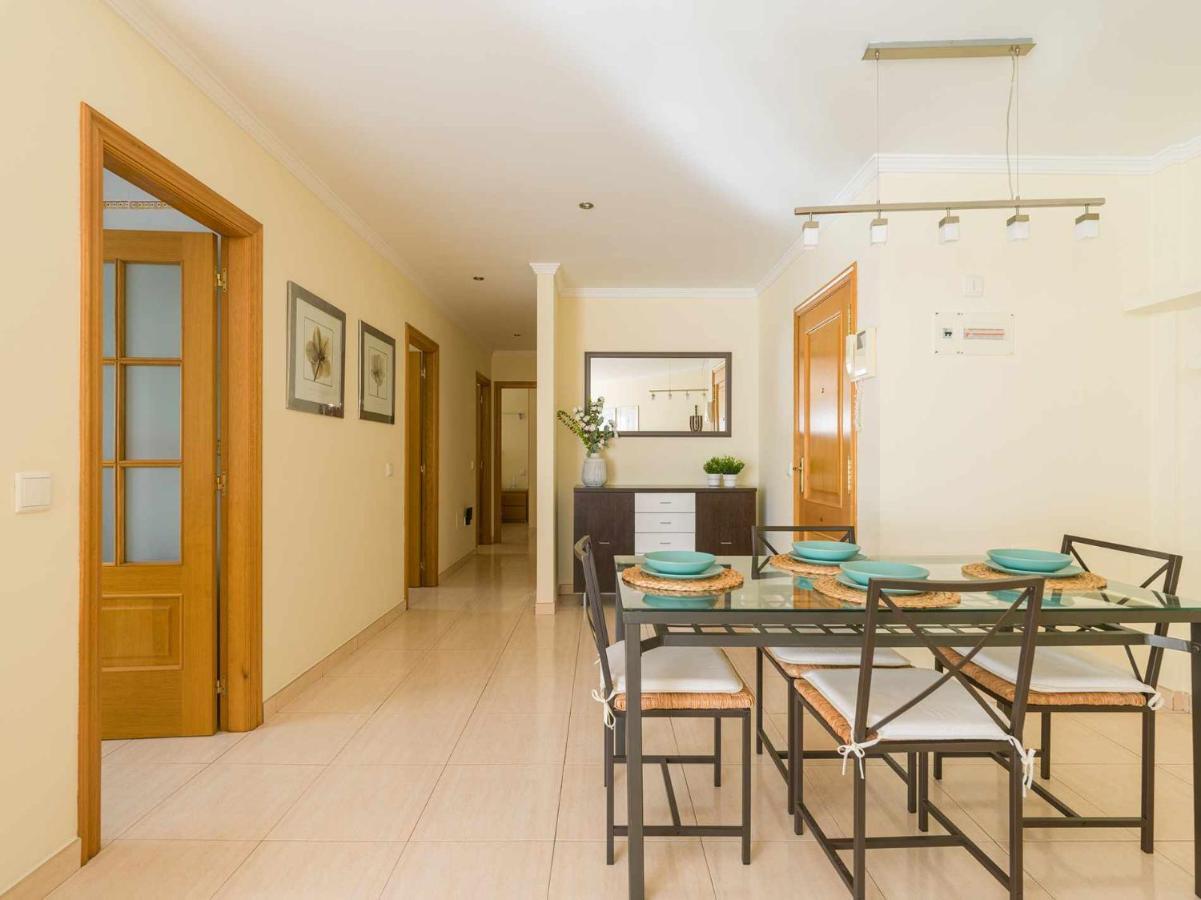 Mahostly Apartamento Castillo Puerto del Rosario  Luaran gambar