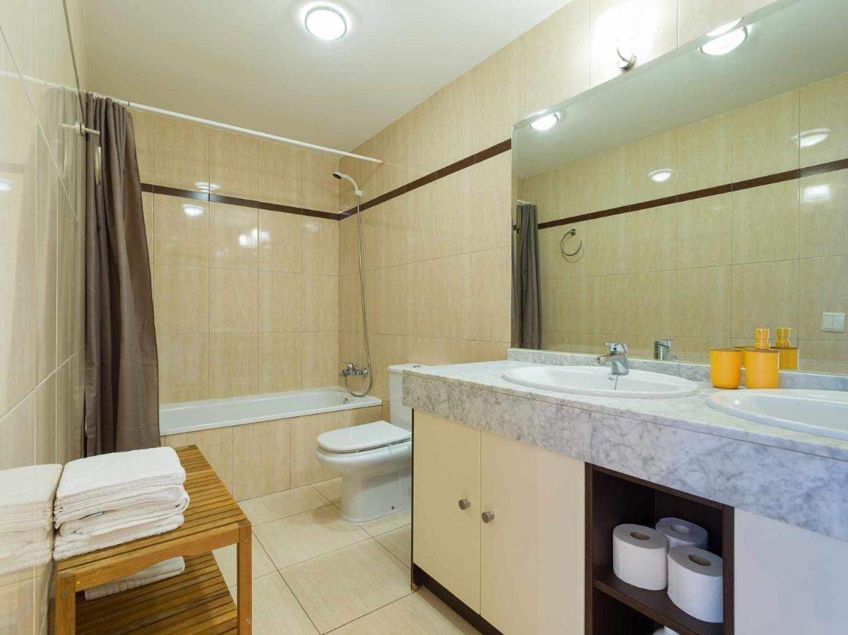 Mahostly Apartamento Castillo Puerto del Rosario  Luaran gambar
