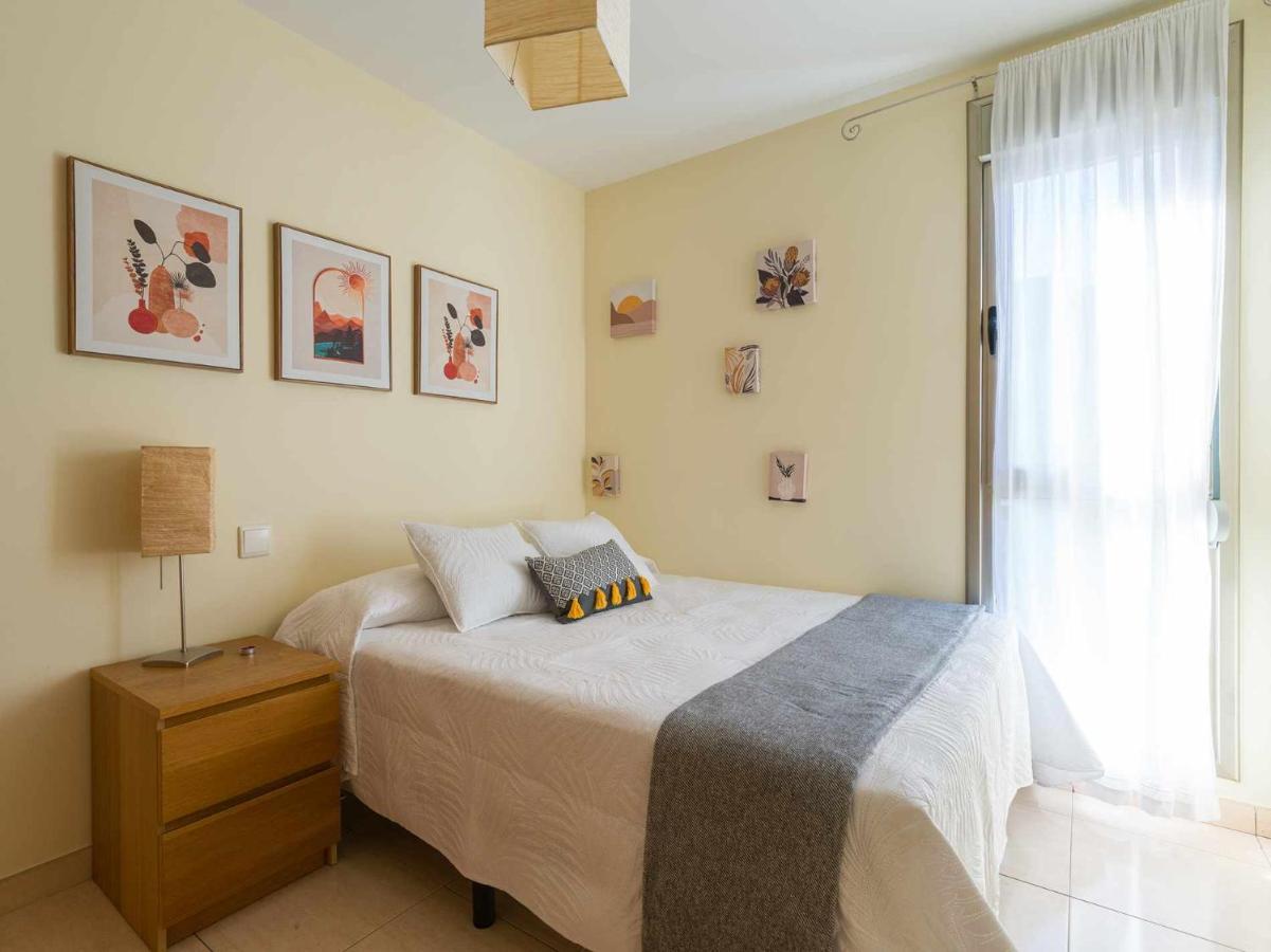 Mahostly Apartamento Castillo Puerto del Rosario  Luaran gambar
