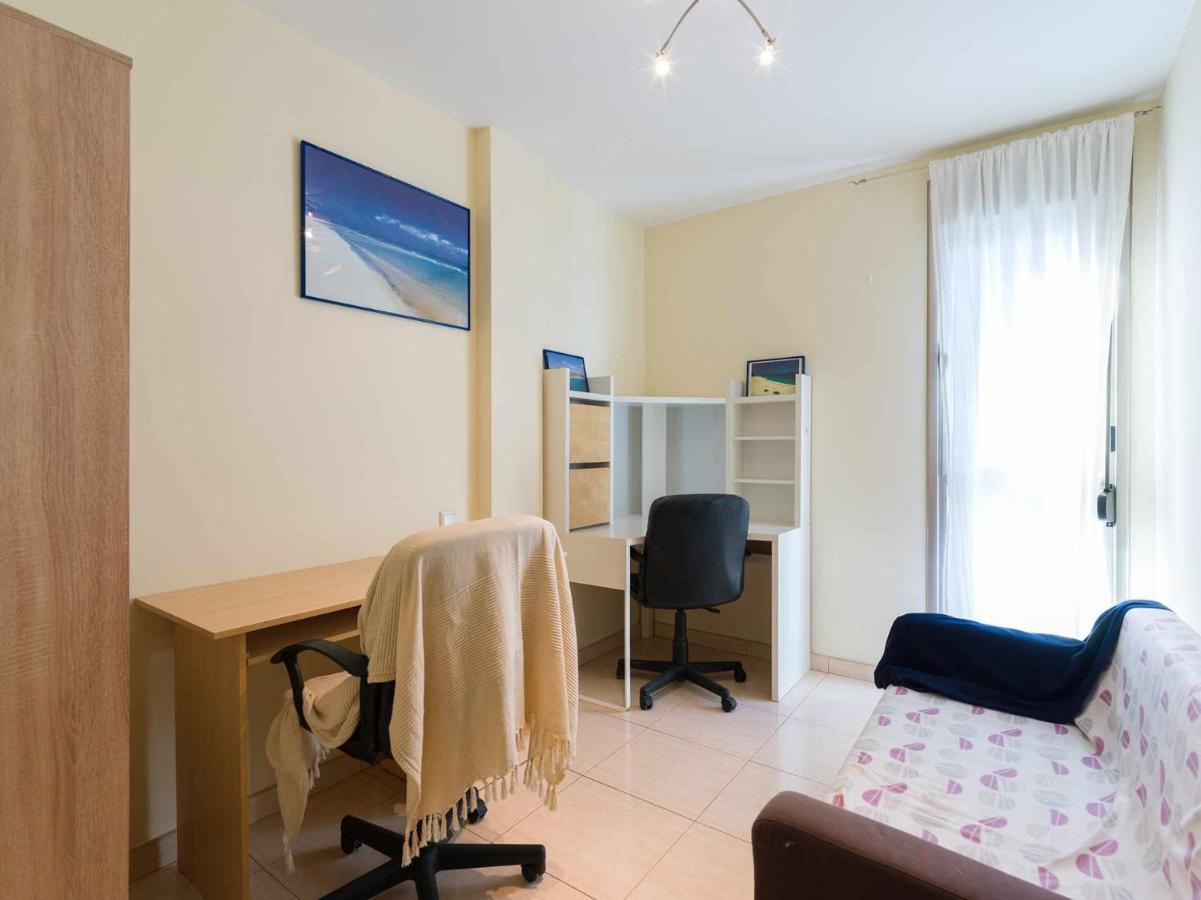 Mahostly Apartamento Castillo Puerto del Rosario  Luaran gambar